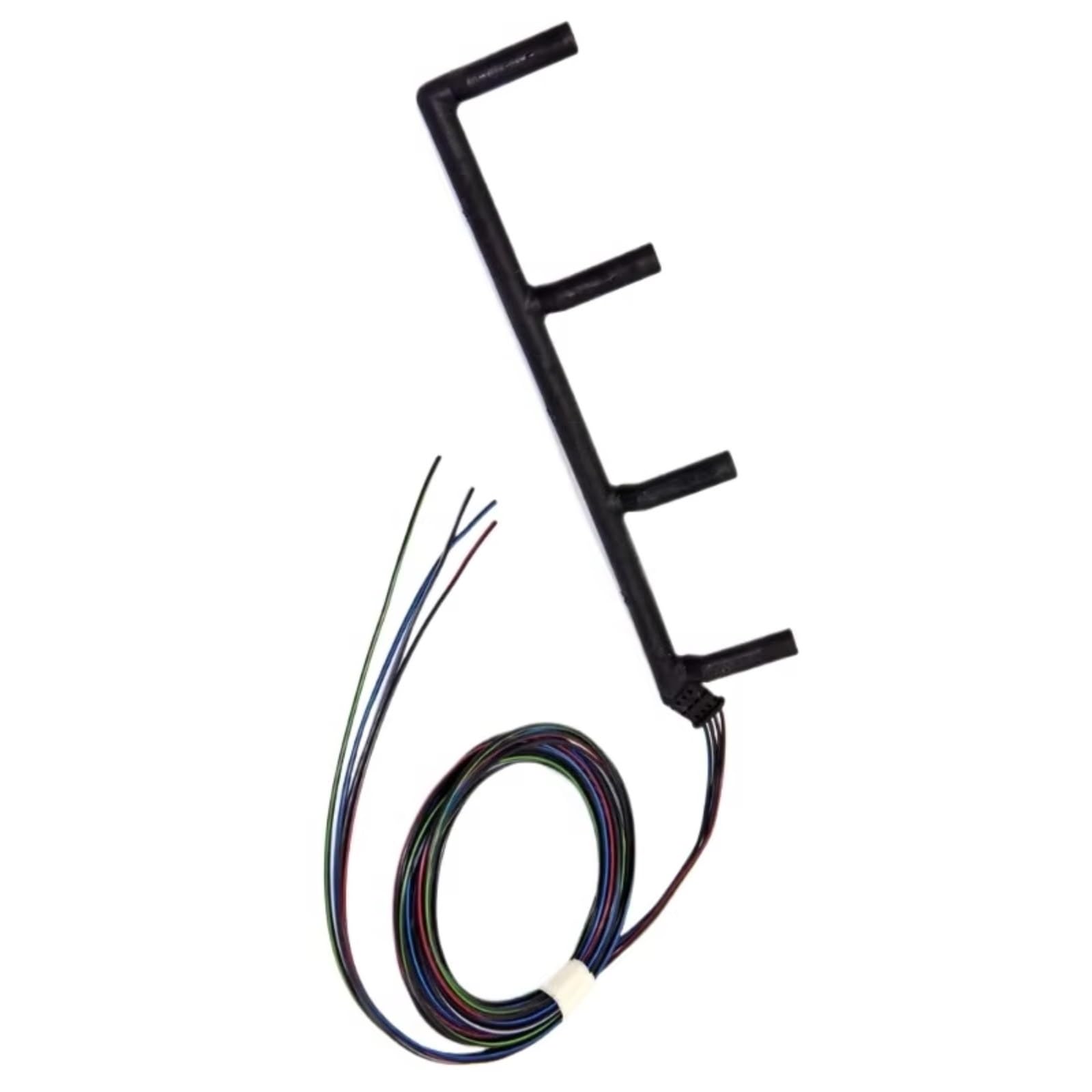 Compatibile Con Per Jetta 2000 Auto Candeletta Cablaggio Accessori Di Ricambio Candeletta Cablaggio Motore 038971782C candela preriscaldamento