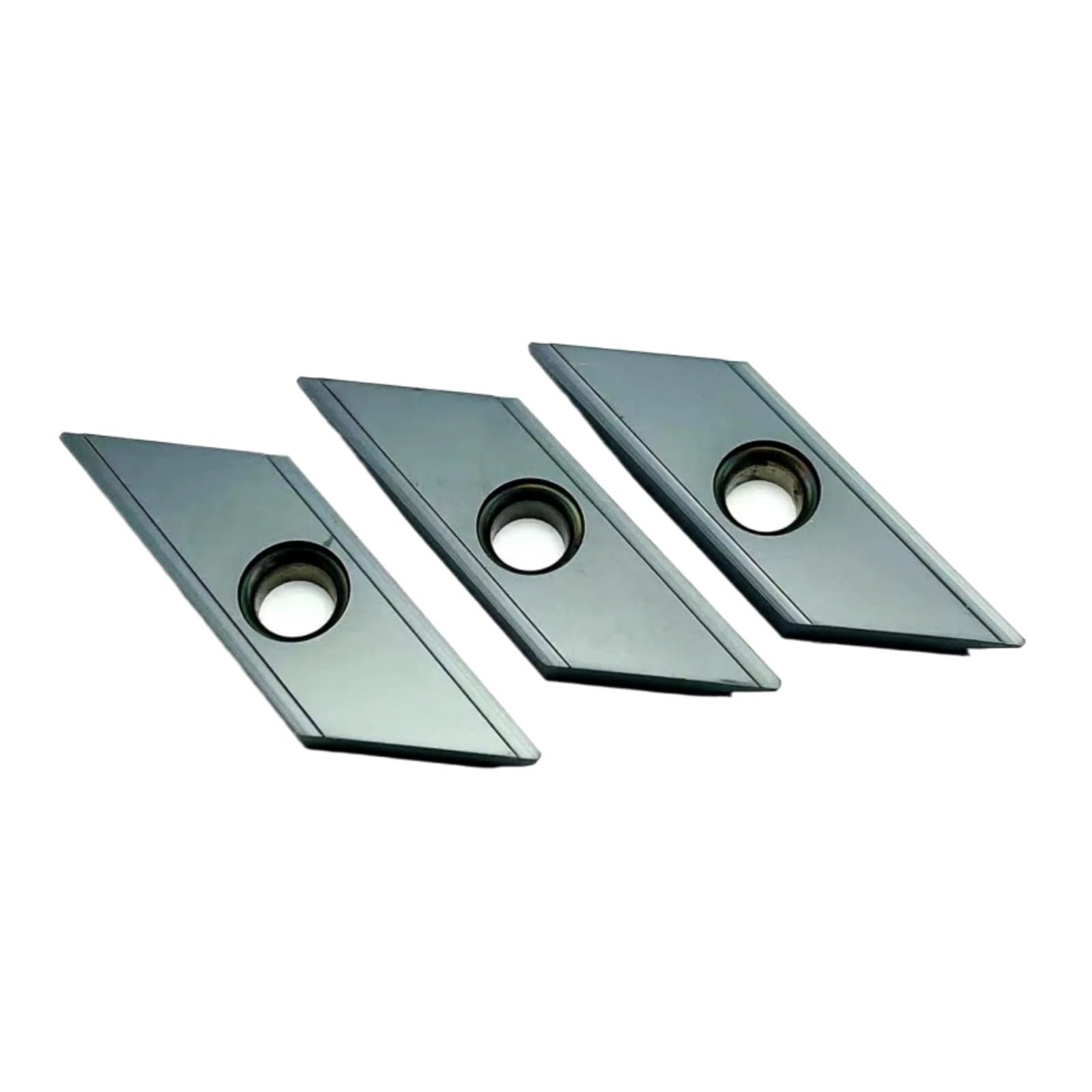 5 SZTUK XCET310404 Narzędzie do fazowania, tokarka CNC twardych stopów, używana stali nierdzewnej i części(XCET310404 LD915)