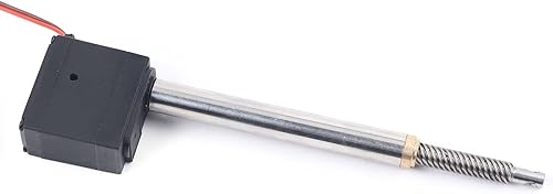 Miniatura 8 de 3 unids varilla de transmisión brazo de metal mango de conducción, alta dureza calidad aviación aleación de aluminio varilla de transmisión para