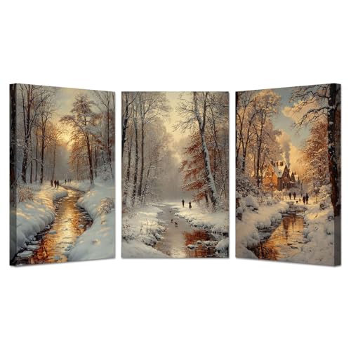 NEKAOEU(lJIE) 3Zbg NX}XA[gpl ~̐X̕i ~̐X G CǊG  {[h CCeA |X^[ 唻 C rO _CjO ؂₩ ʐ^pl(x[W7)-40x60cmx3 z