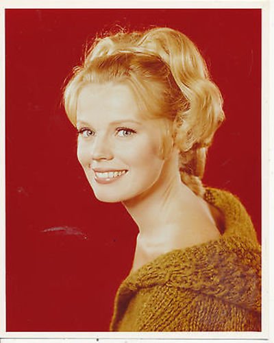 Marta Kristen
