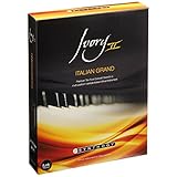 【正規輸入品】 Synthogy Ivory II Italian Grand ピアノ音源 ファツィオリ