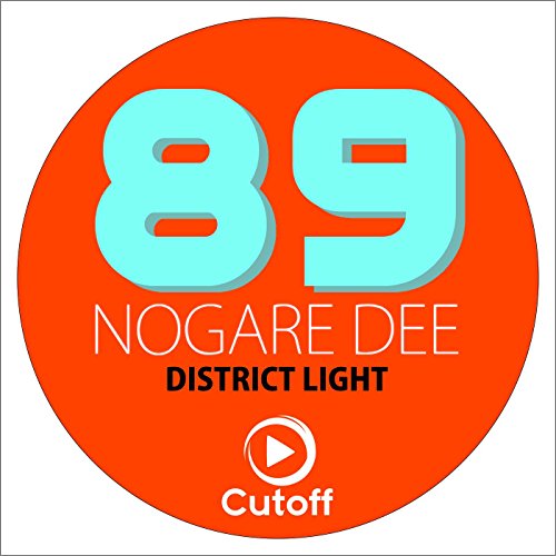 Play District Light by Nogare Dee on Amazon Music