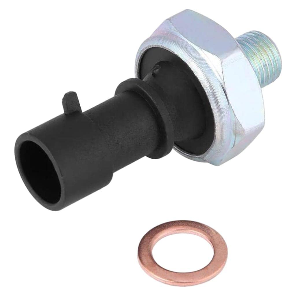 Engine Oil Pressure Switch/Sensor 90534902 Fit for Opel 55581588 1238696 | 1 Piece Oil Pressure Sensor-image-31
