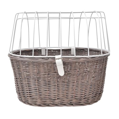 Fahrradkorb Hund Hinten 15 Kg