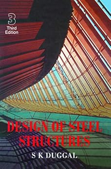 Design of Steel Structures