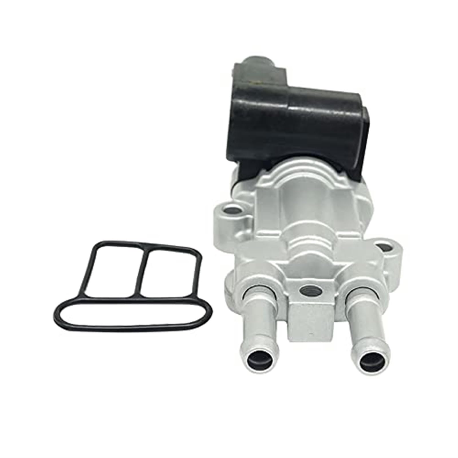 1 szt. Zawór sterujący biegiem jałowym w samochodzie 22270-21010, 22270-2101, do Scion, XA 2004-2006, XB 2004-2006, do Toyota, do Echo, 2000-2005 Zawór sterujący biegiem jałowym