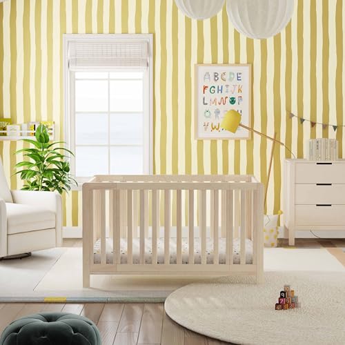 Carter's by Davinci Colby Grow 6-in-1 Convertible Crib - Color Name - image 2