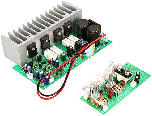SUB-350W Subwoofer Power Amplifier Board Mono Power Amplifier Board Finished DIY Speaker Power Amplifier Board