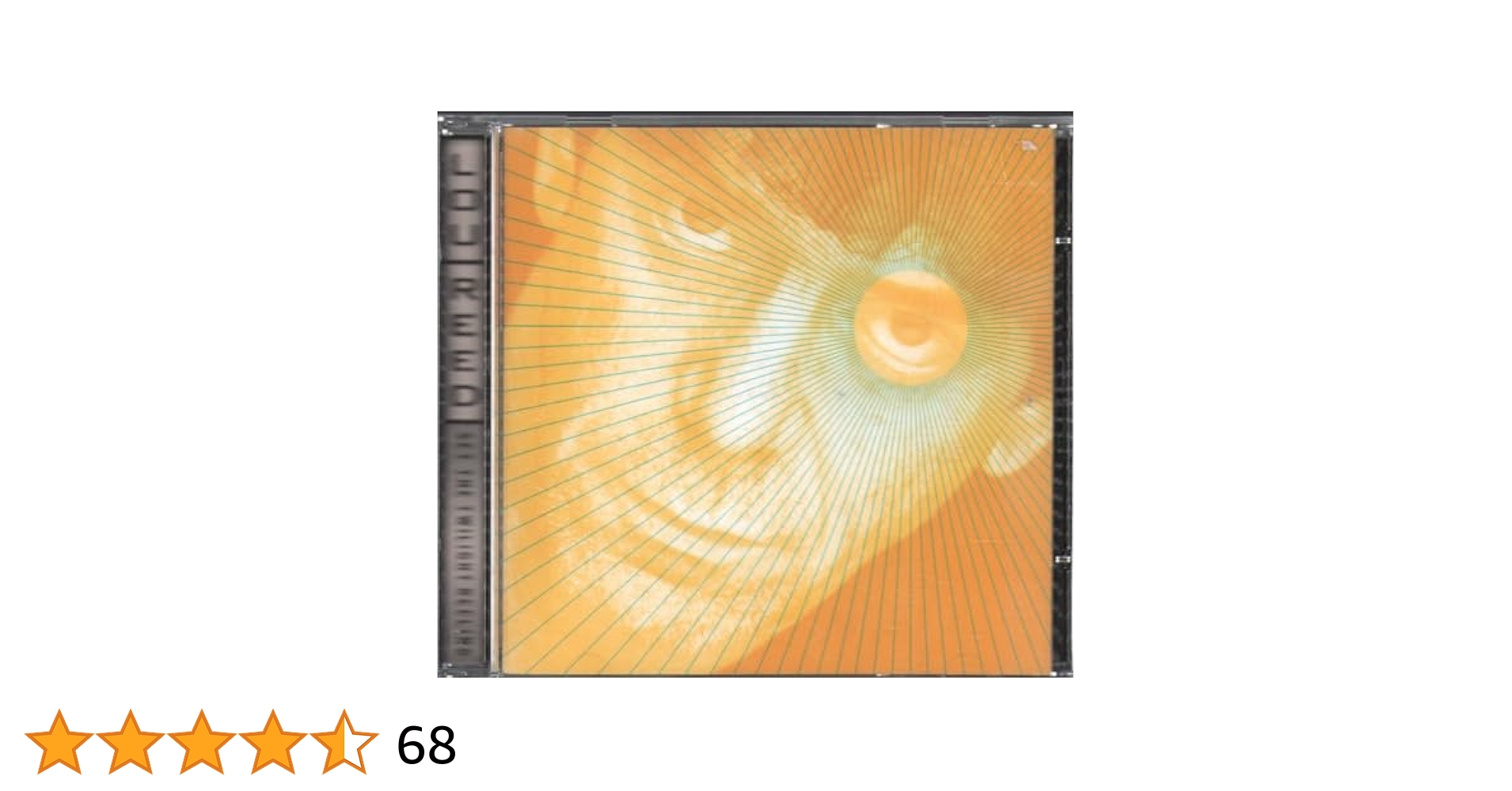 Amazon.co.jp: Set the Twilight Reeling: ミュージック