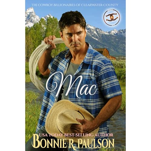 Mac by Bonnie R. Paulson episode artwork