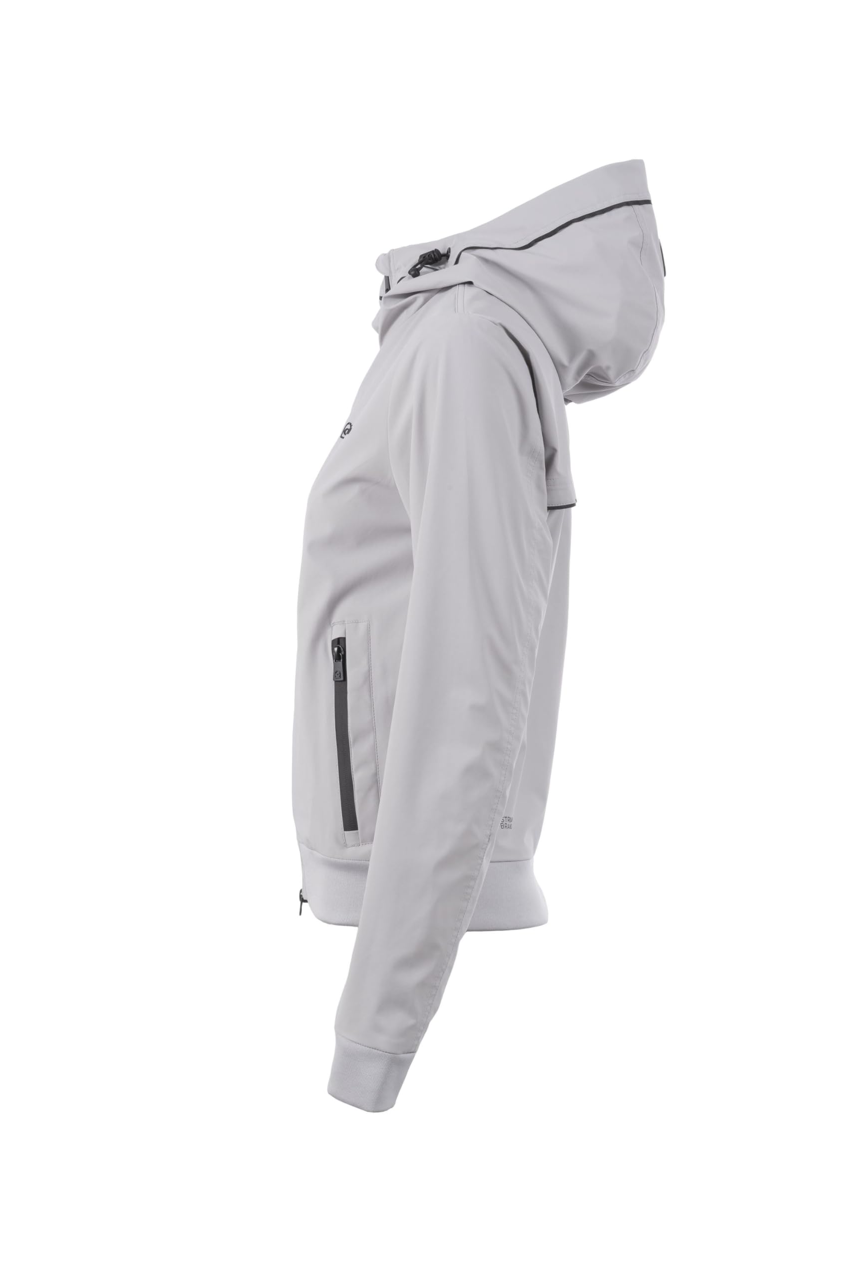Cavallo NILAM Sportiver Funktions-Blouson Pearl Grey Sportswear 2025