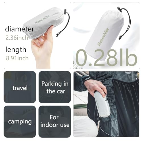 Opiniones y reviews de Saco de dormir térmico ultraligero listamos los 10 mejores. 12 Imagen adicional