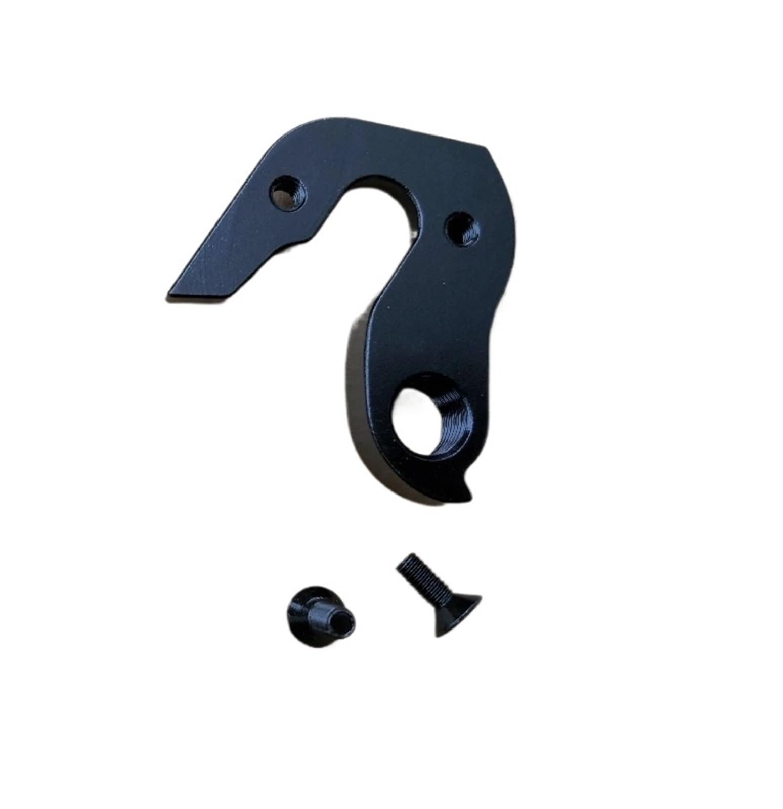 ASWAN1pc CNC Bicycle Rear Derailleur Hanger Fit For Orbea Orca ORDU OMP Orbea ORCA OMR Y OME ROAD QR MECH Dropout MTB Carbon Frame Bike