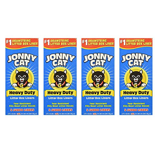 Top 10 Best Jonny Cat Liners Top Picks 2023 Reviews