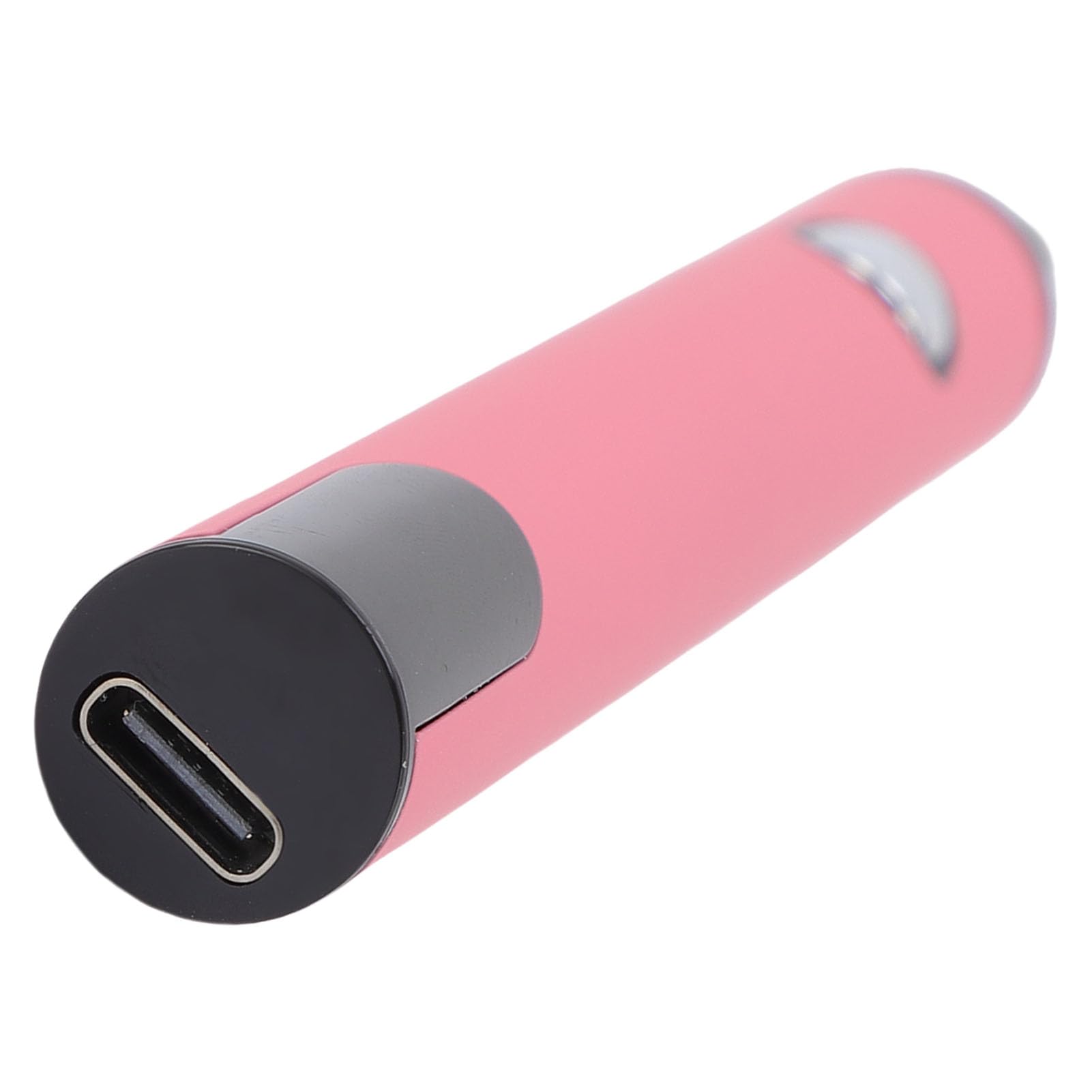 YUEHISY Brûleur de Fil Numérique LCD, Stylo à Fil sans Rechargeable par USB, Arrêt Automatique, 3 Réglages de Température pour le Tissage, la Sculpture sur Cire, la Couture et le (PINK)