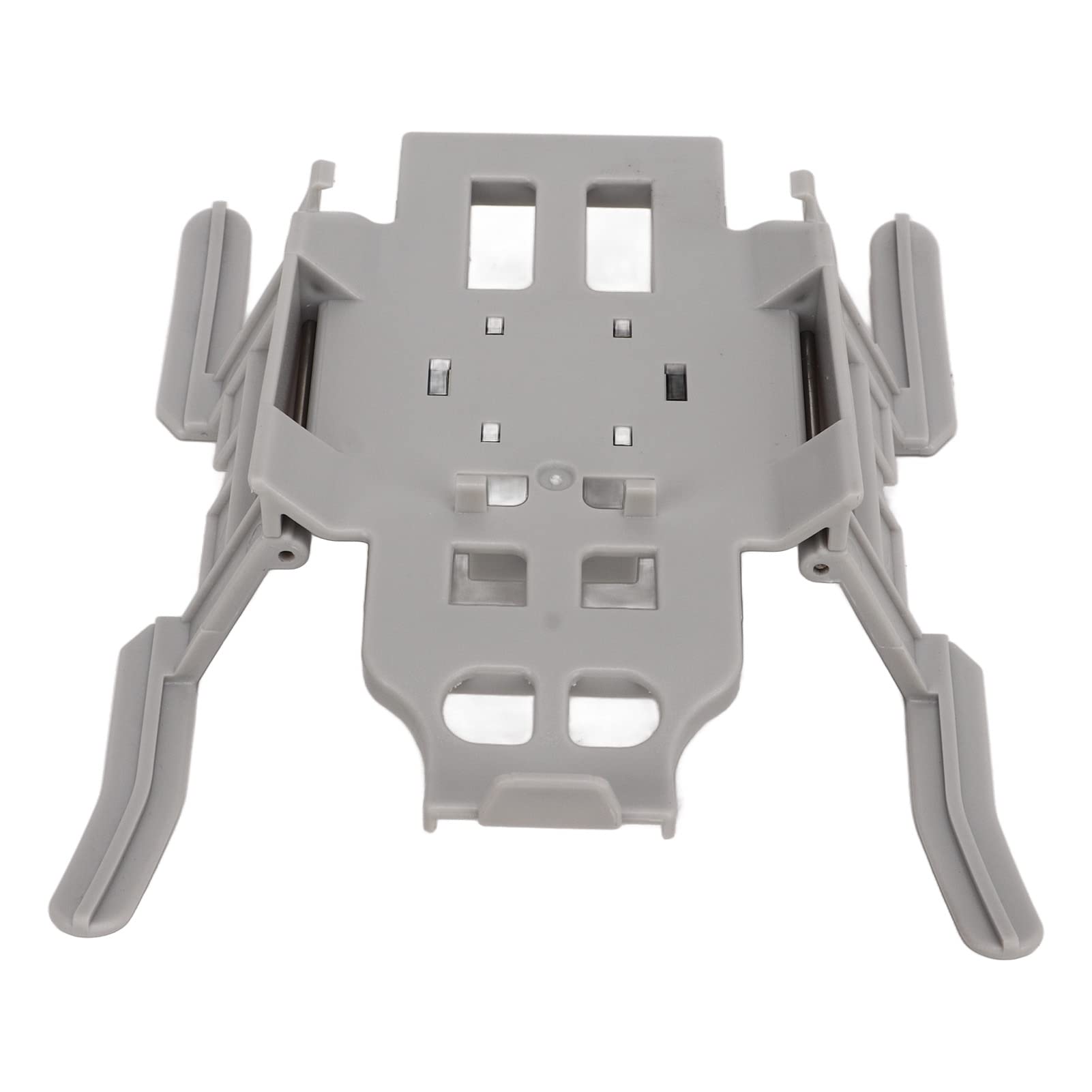 Gambe luminose del carrello di atterraggio Carrello di atterraggio pieghevole professionale con luci a LED per drone Mini 3 Pro