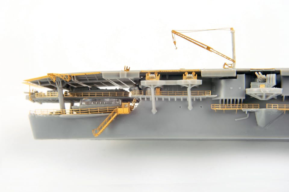 (未使用･未開封品)　フジミ模型 1/700 グレードアップパーツシリーズ No.19 日本海軍航空母艦 赤城 専用エッチングパーツ プラモデル用パーツ tu1jdyt Amazon | フジミ模型 1/700 グレードアップパーツシリーズNo.19