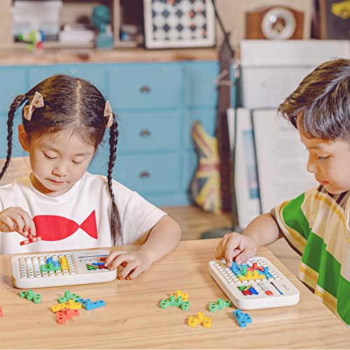 Giiker JKJM001 Super Blocks Pattern Matching Puzzle Games thumb #2