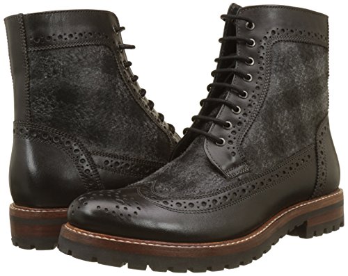 Sioux Endreso, Stivali da Neve Uomo