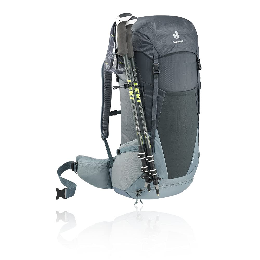deuter Futura 34 EL - Extra Long Wanderrucksack