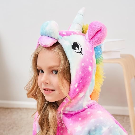 Catálogo para Comprar On-line Albornoces para Niña de esta semana. 6 Imagen adicional