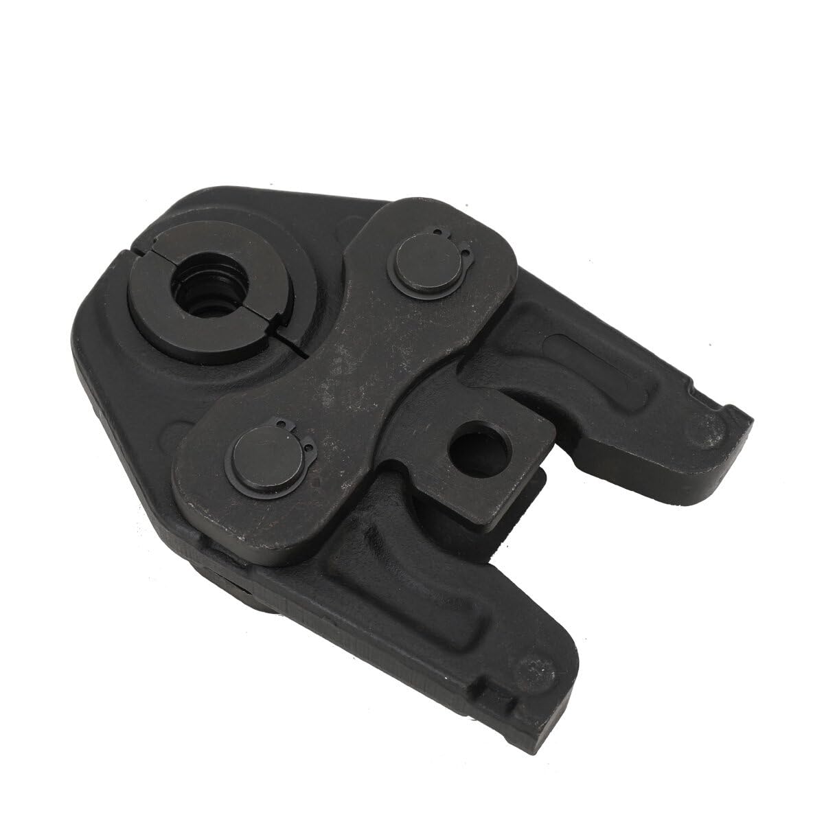 TH16-20-26-32 ganasce a compressione con TH Contur Pinze per tubo composito, per il collegamento di tubi in alluminio e plastica, tubi PEX, tubi in PB