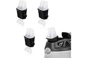 3pcs Replacement Spout for Contigo Aubrey Kids Silicone Water Bottle