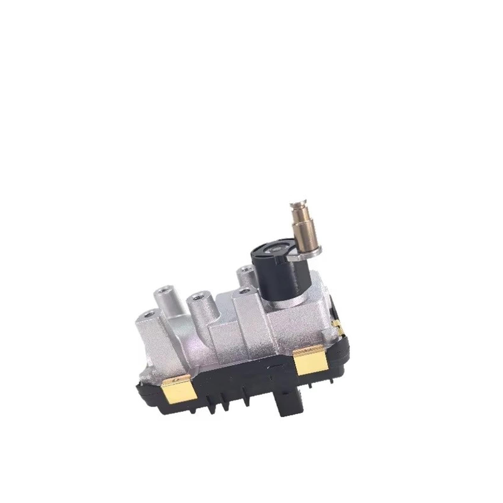 Actuador turbo electrónico Para X1 Para X3