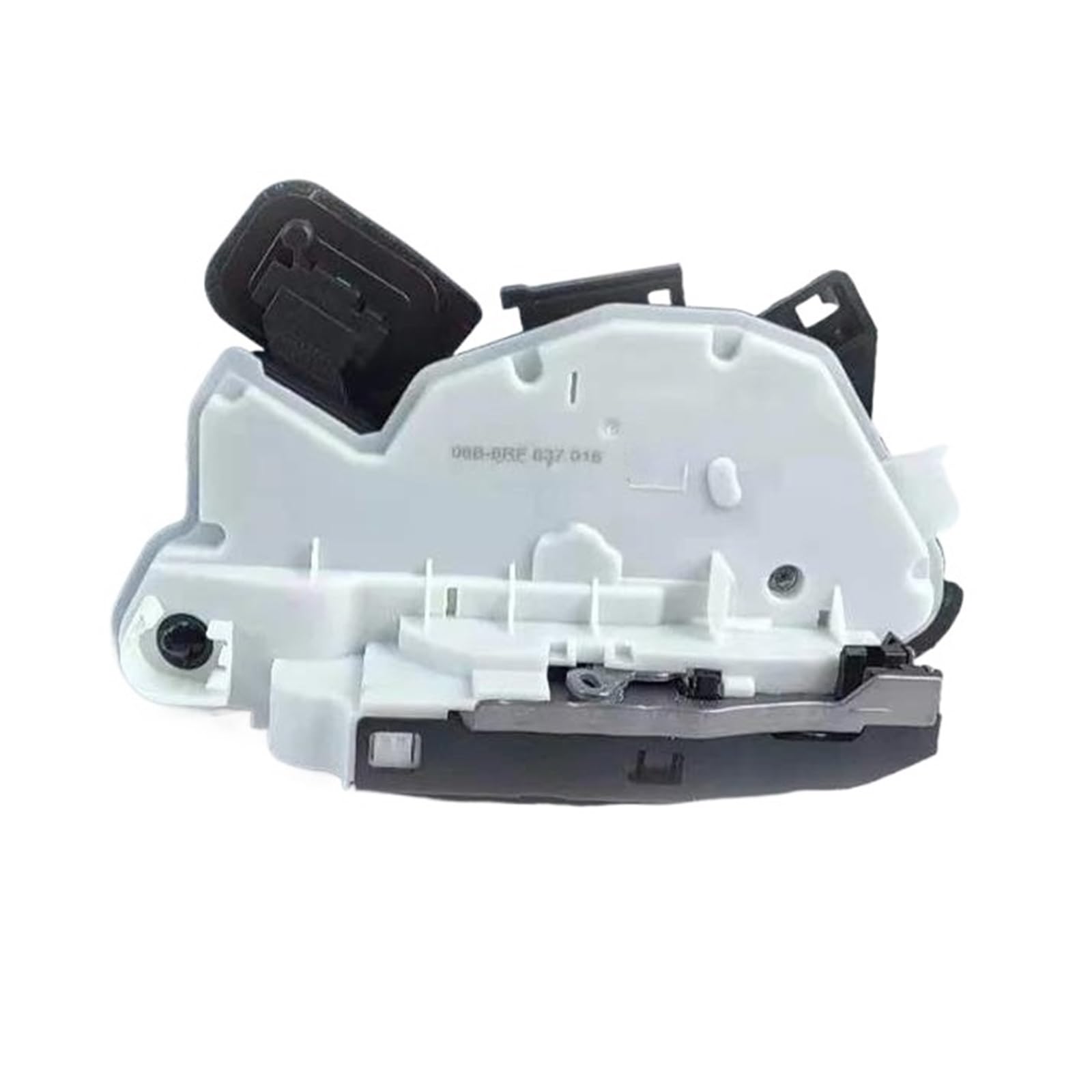 Gagsetcthm One Color Door Lock Latch Actuator Latch 6Rd837015 6Rd839015 6Rd839016 6Rf837016 For Yeti Lock Latch Actuator Door Central Locking(Fr 6Rf837016a)