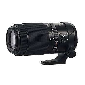 富士フイルム - FUJIFILM GF100-200mm F5.6 R LM OIS WR Amazon.com : Fujifilm Fujinon GF100-200MMF5.6 R LM OIS WR