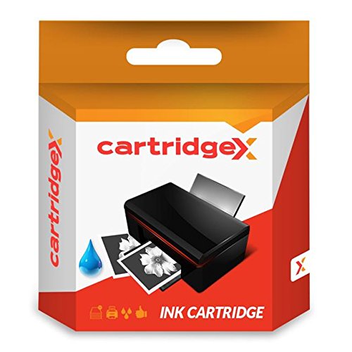 Image of Cartridgex Magenta Compatible Ink Cartridge Replacement for Canon Pixma Pro 9500 Mark II PGI-9 M PGI-9M