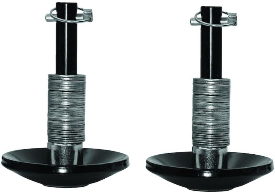 Buyers Products 1304711 Shoe Assy, Outer Shoe, Replaces Boss #Msc01501 - Lot of 2