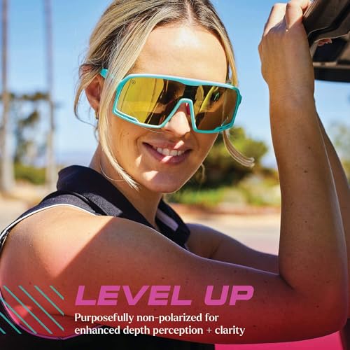 Image of Knockaround Sport Sunglasses for Men and Women - UV400 Protection