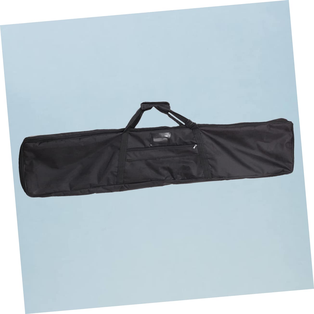 cm Borsa per Tiro con L' Lungo con Archetto Borsa A Tracolla Multifunzionale in Tela di capacità Borsa A Tracolla per Caccia Forniture per Tiro con L'