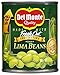 Del Monte Fresh Cut Green Lima Beans, 8.5 oz, 12 pk