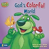 God's Colorful World (BOZ Series)