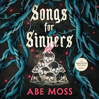 Songs For Sinners