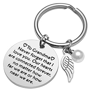 Ijuqigrandmagiftfromgrandchildrengrandmothergiftsfromgranddaughtergrandsonbirthdaymothersdaygiftsforgrandma Urban Country Home Decor Ijuqi grandma gift from grandchildren grandmother gifts from granddaughter grandson birthday mothers day gifts for grandma urban country home decor