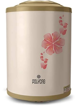 POLYCAB Elanza Water Heater, 15 L