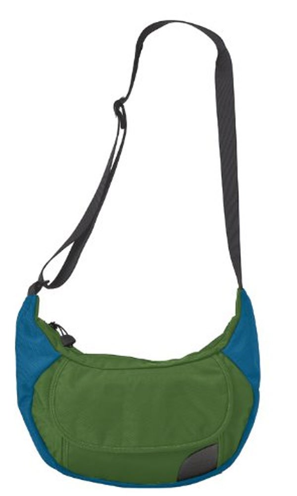 Overland Equipment Quincy Bag