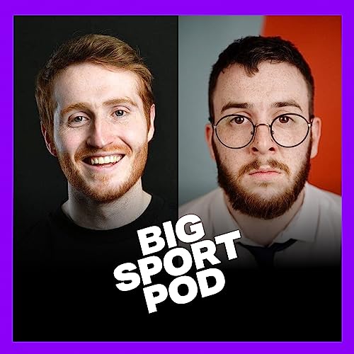 S1 E1. Ali Woods vs Rich Spalding