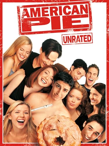American Pie (Unrated)