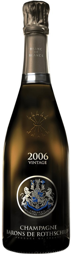 Amazon.co.jp: BARONS DE ROTHSCHILD BL.B VINTAGE BOX 2006 750ml