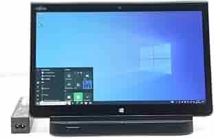 ARROWS Tab Q736/P i5 6300U 128GBタブレットPC Amazon.co.jp: ARROWS Tab Q736/P Core i5 6300U 2.4GHz/4GB