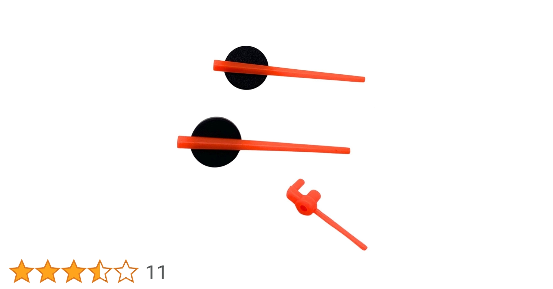 Amazon.co.jp: MSMint タコメーター 針 メーター針 バイク