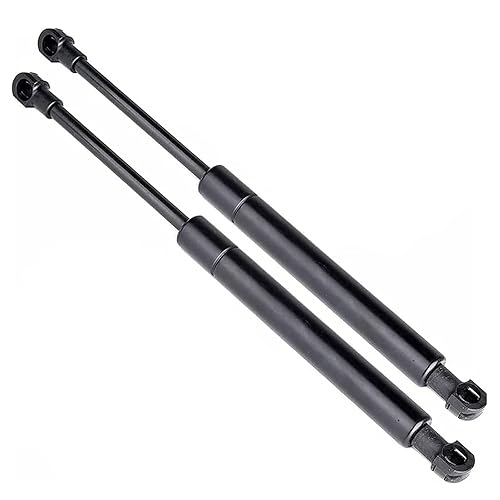 Trunk Lid Lift Supports, Rear Trunk Support Struts Gas Springs, Car Tailgate Boot Shock Spring Prop Rod for SsangYong Tivoli Off-Road 2015-2021,