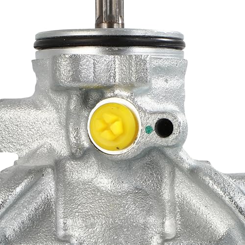 Image of SCITOO Rear Driver Side Disc Brake Caliper 18B5477 Compatible For Ford For Fusion 2013-2020,For Lincoln For Continental 2017-2020,For Lincoln For MKZ 2013-2020,With Bracket 1PC