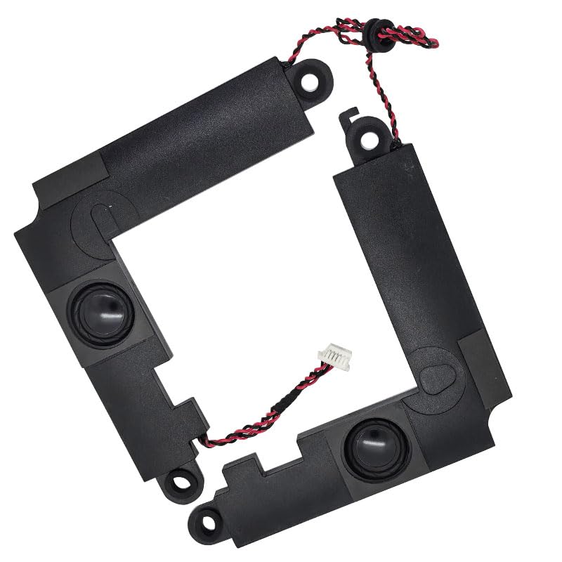Haut-parleur interne de remplacement pour PC portable ASUS UX430 et U4100U L+R