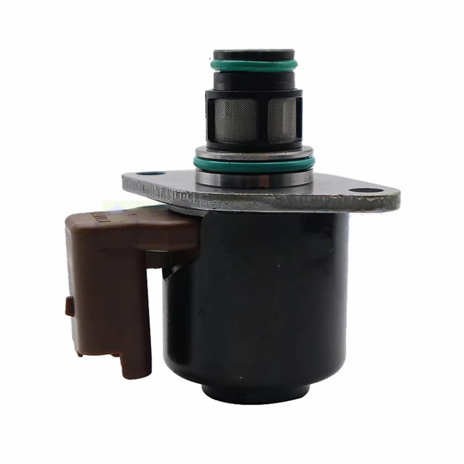 Válvula Presión Riel Compatible Con Jaguar Para X-TYPE 2003 2004 2005 2006 2007 2008 2009 Válvula Control Presión Bomba Combustible OEM: 66507A0401 6650750001